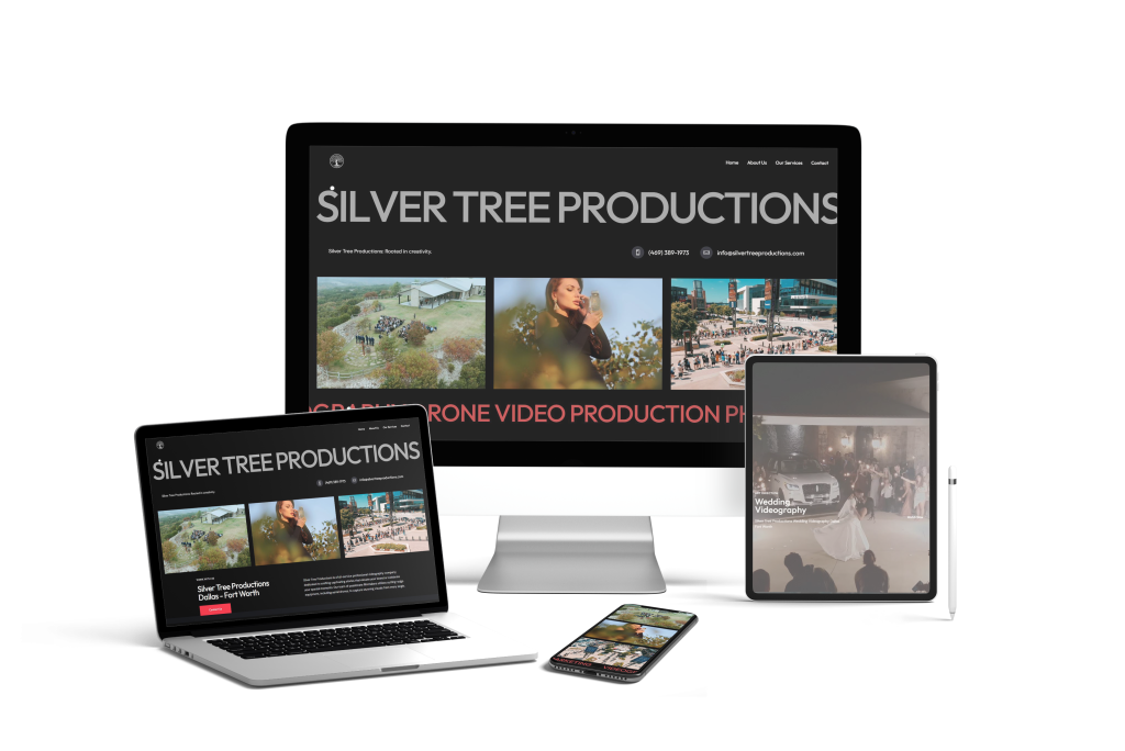 Silver Tree Productions