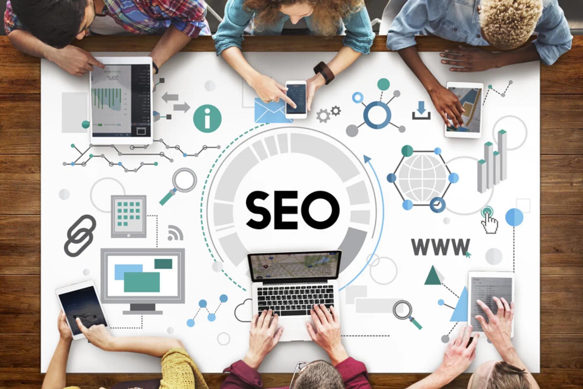 What can SEO do for your business?