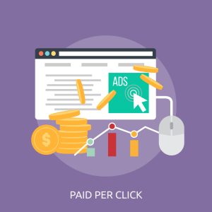 google ads houston management e6media