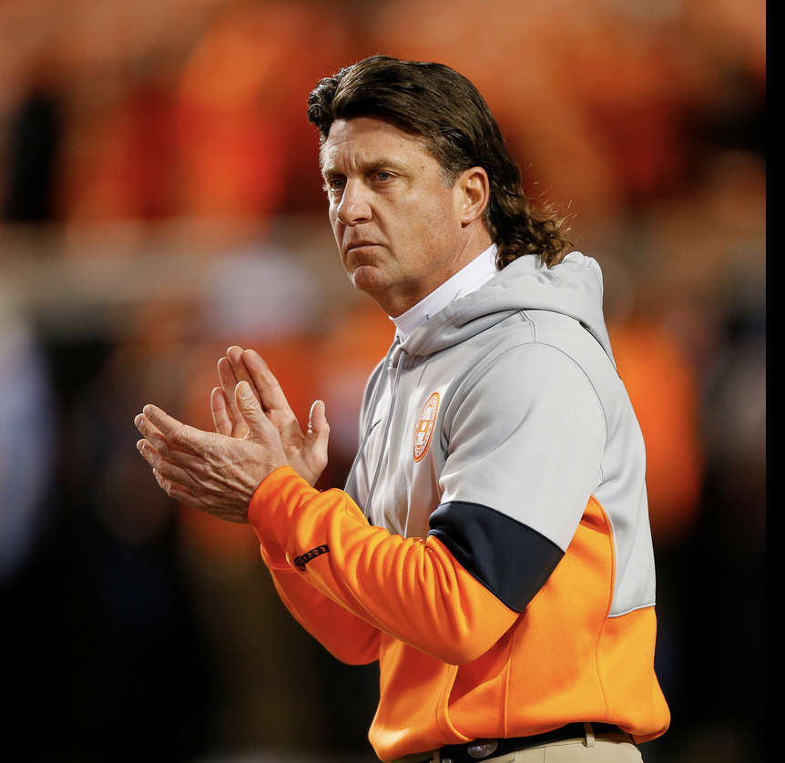Mike Gundy