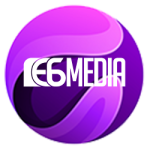 e6media email signature logo